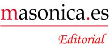 Imagen de MASONICA.ES EDITORIAL