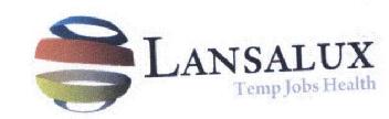 Imagen de LANSALUX TEMP JOBS HEALTH