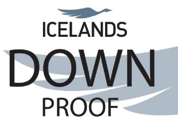 Imagen de ICELANDS DOWN PROOF