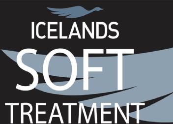 Imagen de ICELANDS SOFT TREATMENT