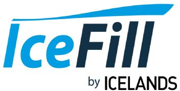 Imagen de ICEFILL BY ICELANDS