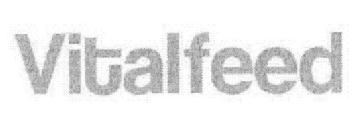 Imagen de VITALFEED