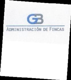 Imagen de GB ADMINISTRACION DE FINCAS