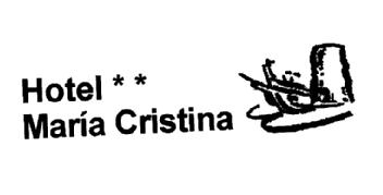 Imagen de HOTEL MARIA CRISTINA