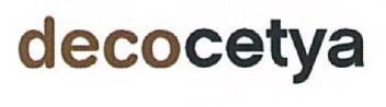 Imagen de DECOCETYA