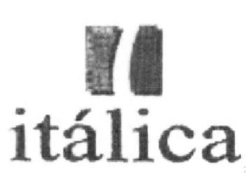 Imagen de ITALICA