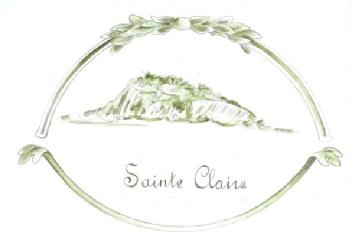 Imagen de SAINTE CLAIRE