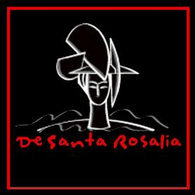 Imagen de DE SANTA ROSALIA