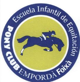 Imagen de PONY CLUB ESCUELA INFANTIL DE EQUITACION EMPORDA FOIXA