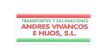 Imagen de TRANSPORTES Y EXCAVACIONES ANDRES VIVANCOS E HIJOS, S.L