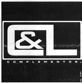 Imagen de C&L COMPLEMENTOS