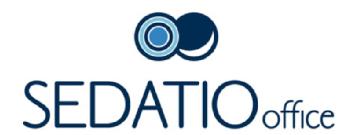 Imagen de SEDATIO OFFICE