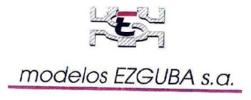 Imagen de E MODELOS EZGUBA S.A