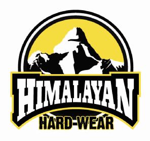 Imagen de HIMALAYAN HARD-WEAR