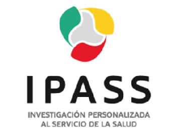 Imagen de IPASS INVESTIGACION PERSONALIZADA AL SERVICIO DE LA SALUD