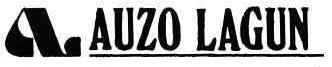 Imagen de AUZO LAGUN