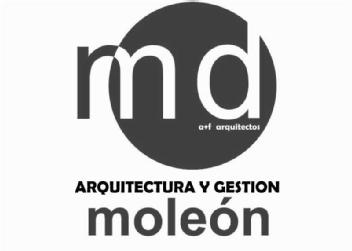 Imagen de MD A+F ARQUITECTOS ARQUITECTURA Y GESTION MOLEON