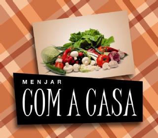 Imagen de MENJAR COM A CASA