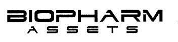 Imagen de BIOPHARM ASSETS