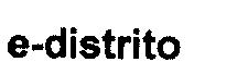 Imagen de E-DISTRITO