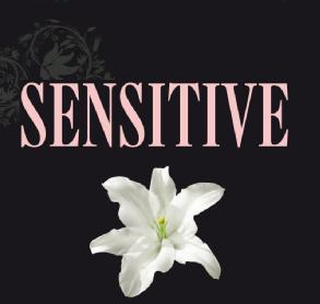 Imagen de SENSITIVE