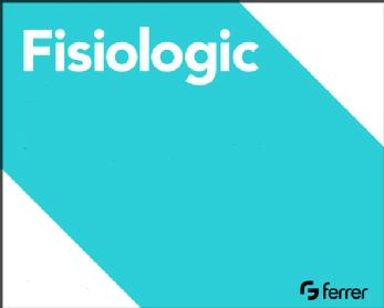 Imagen de FISIOLOGIC FERRER
