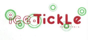 Imagen de ICE TICKLE YOGURTERIA