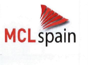 Imagen de MCL SPAIN