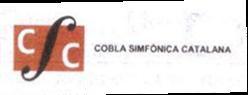 Imagen de CFC COBLA SINFONICA CATALANA