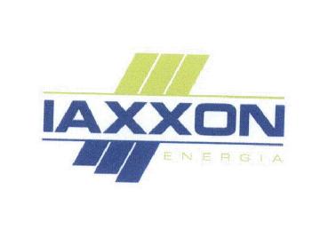 Imagen de IAXXON ENERGIA