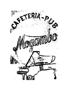 Imagen de CAFETERIA-PUB MOGAMBO
