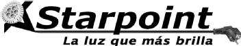 Imagen de STARPOINT LA LUZ QUE MAS BRILLA