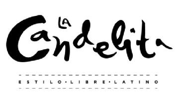 Imagen de LA CANDELITA ESTILO LIBRE LATINO