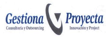 Imagen de GESTIONA CONSULTORIA Y OUTSOURCING PROYECTA INNOVACION Y PROJECT