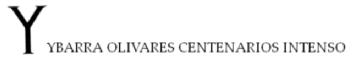 Imagen de Y YBARRA OLIVARES CENTENARIOS INTENSO