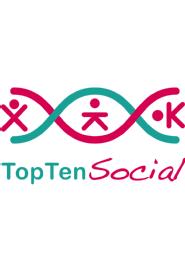 Imagen de TOPTEN SOCIAL