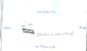 Imagen de MUNDO ITALIA ITALIA A UN CLICK