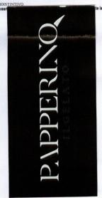 Imagen de PAPPERINO ILGELATO