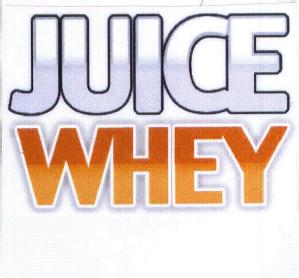 Imagen de JUICE WHEY