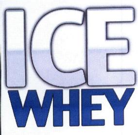Imagen de ICE WHEY