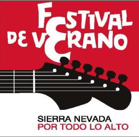 Imagen de FESTIVAL DE VERANO SIERRA NEVADA POR TODO LO ALTO