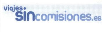 Imagen de VIAJESSINCOMISIONES.ES