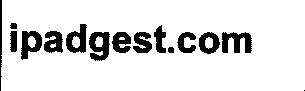 Imagen de IPADGEST.COM
