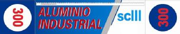 Imagen de 300 ALUMINIO INDUSTRIAL SCLLL 300