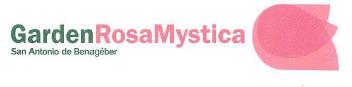 Imagen de GARDEN ROSA MYSTICA SAN ANTONIO DE BENAGEBER