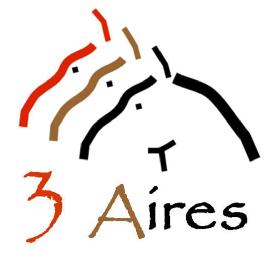 Imagen de 3 AIRES