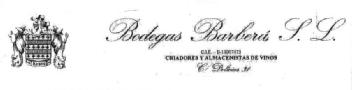 Imagen de BODEGAS BARBERA S.L