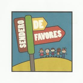 Imagen de SENDERO DE FAVORES