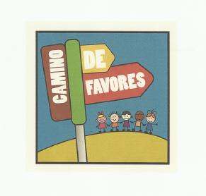 Imagen de CAMINO DE FAVORES