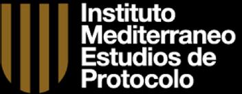 Imagen de INSTITUTO MEDITERRANEO ESTUDIOS DE PROTOCOLO